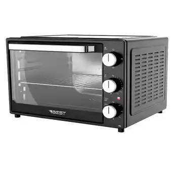 Lojas Obino Forno elétrico best 44 litros preto 1500w oferta