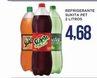 Apoio Mineiro Refrigerante sukita oferta