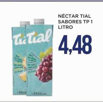 Apoio Mineiro Néctar tial sabores tp oferta