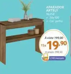 Benoit Aparador Artely oferta