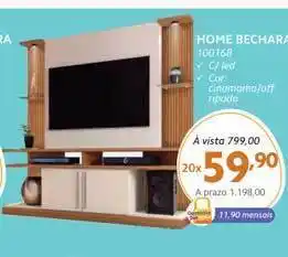 Benoit Home Bechara 100168 oferta