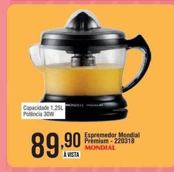 Berlanda Espremedor mondial premium oferta