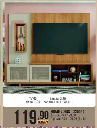Home linus - 220044
