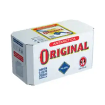 Sam's Club Cerveja pilsen original pack 8 latas 269ml cada oferta