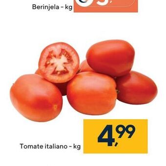 Coop Tomate italiano oferta