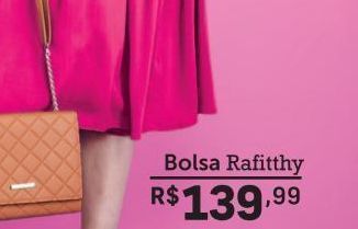 Bolsa rafitthy