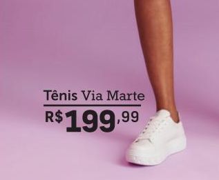 Di Gaspi Tênis via marte oferta