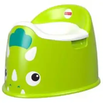 Fisher price - troninho dinossauro mattel