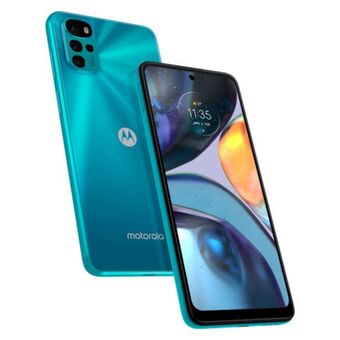 Claro Motorola moto g22 128gb oferta