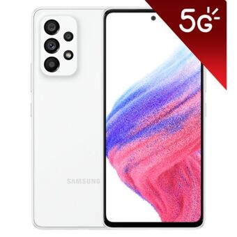 Claro Samsung galaxy a53 5g 128gb oferta