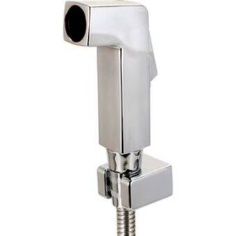 Leroy Merlin Ducha higiênica para banheiro jacuí pingoo.casa - cromado oferta