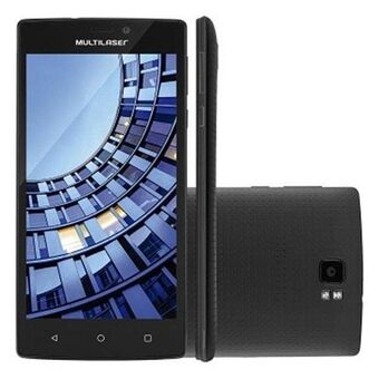 Carrefour Usado: smartphone multilaser ms60 16gb 2gb ram tela 5.5" - excelente oferta