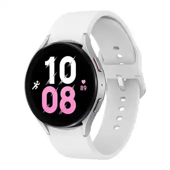 Carrefour Relógio smartwatch samsung galaxy watch 5 44mm tela 1.4 pol. oferta