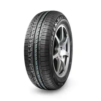 Carrefour Pneu aro 13 175/60r13 77h green-max ecotouring linglong oferta