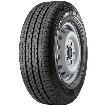 Carrefour Pneu aro 15 pirelli chrono 205/70 r15c 106r oferta