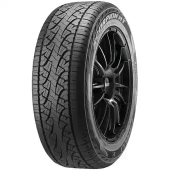 Pneu scorpion ht aro 17 pirelli