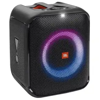 Carrefour Caixa de som jbl partybox encore essential 100w oferta