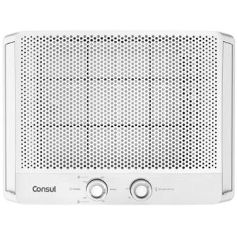 Ar-condicionado de janela ccb10eb frio 10000 btus consul