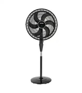 Freitas Varejo Ventilador arno ultra silence force coluna 50cm vd52 220v oferta