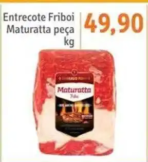 Sonda Entrecote friboi maturatta oferta