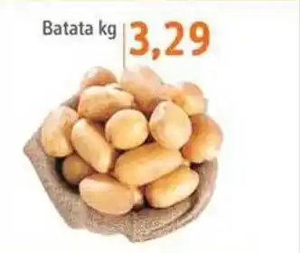 Sonda Batata oferta