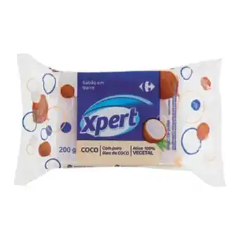 Carrefour Sabão barra carrefour essential coco 200 g oferta