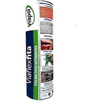 Comjol Viaflex fita 30cmx10m viapol oferta