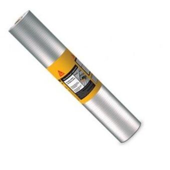 Comjol Fita multiseal alumínio 100cmx10m sika oferta
