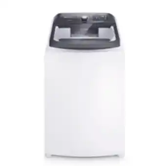 Novo Mundo Lavadora de roupas electrolux 17kg, 11 programas de lavagem, jet&clean, time control, branco - lec17 oferta