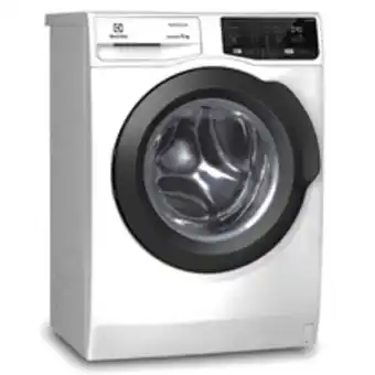 Bemol Lavadora de roupas 11kg electrolux lfe11 branca 110v oferta