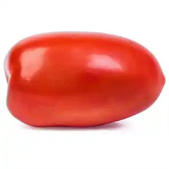 Tomate italiano 1 unidade 160g