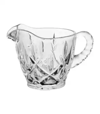 Freitas Varejo Molheira de vidro decorado útil bazar 170ml rf161 oferta