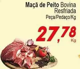 Maçã De Pieto Bovina Resfriada 1kg