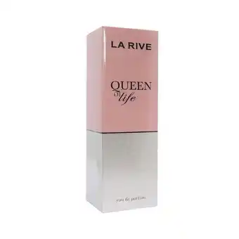 Perfume la rive woman queen of life de 75ml
