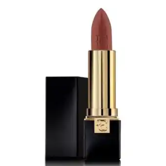 Eudora Batom absoluto matte marrom retrô 4g oferta
