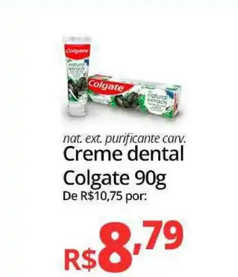 Supermercados Baklizi Creme Dental Colgate 90g oferta