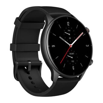 Carrefour Relógio smartwatch amazfit bip s lite produto excelente usado oferta