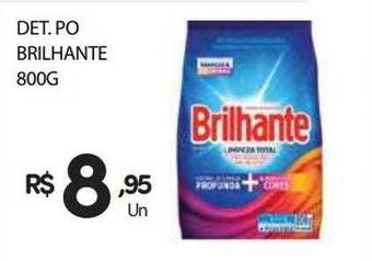 Supermercado Vitorino Det po brilhante oferta
