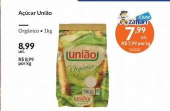 Açúcar união
