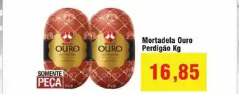 Spani Atacadista Mortadela ouro perdigão oferta