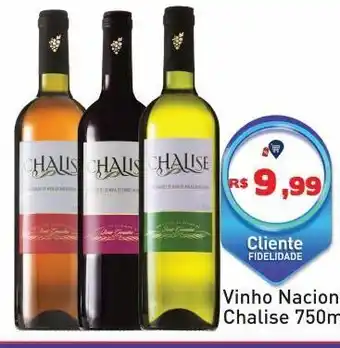 Tonin Superatacado Vinho nacional oferta