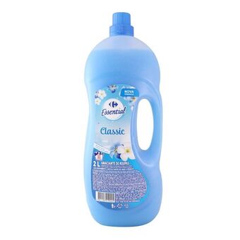 Carrefour Amaciante carrefour essential classic 2 litros oferta