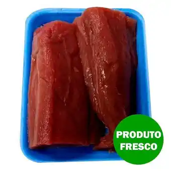 Carrefour Lombo de atum resfriado carrefour aproximadamente 400g oferta