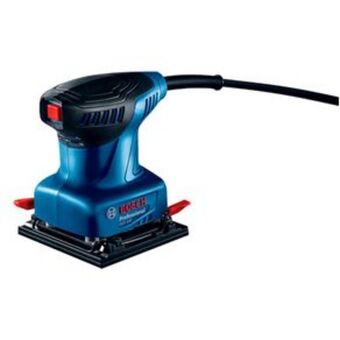 Comjol Lixadeira gss 140 std 220w bosch oferta
