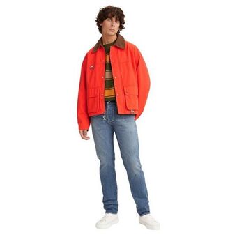Levi's Calça jeans levis 501® slim taper oferta