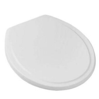 Comjol Assento universal branco eco celite oferta
