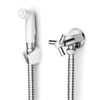 Comjol Ducha higiênica one celite oferta