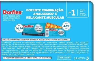 Dorflex