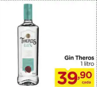 Gin Theros 1L