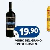 Bramil Supermercados Vinho oferta